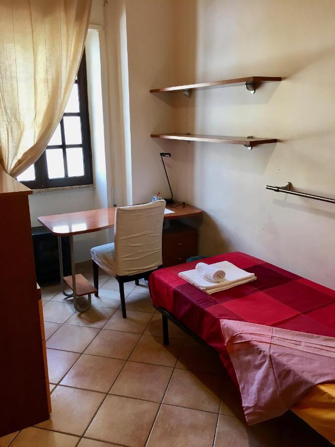 Casa Delfino - Appartamento Centro Storico A Due Passi Dalla Spiaggia & Mare, Porto & Ferrovia Civitavecchia Eksteriør billede